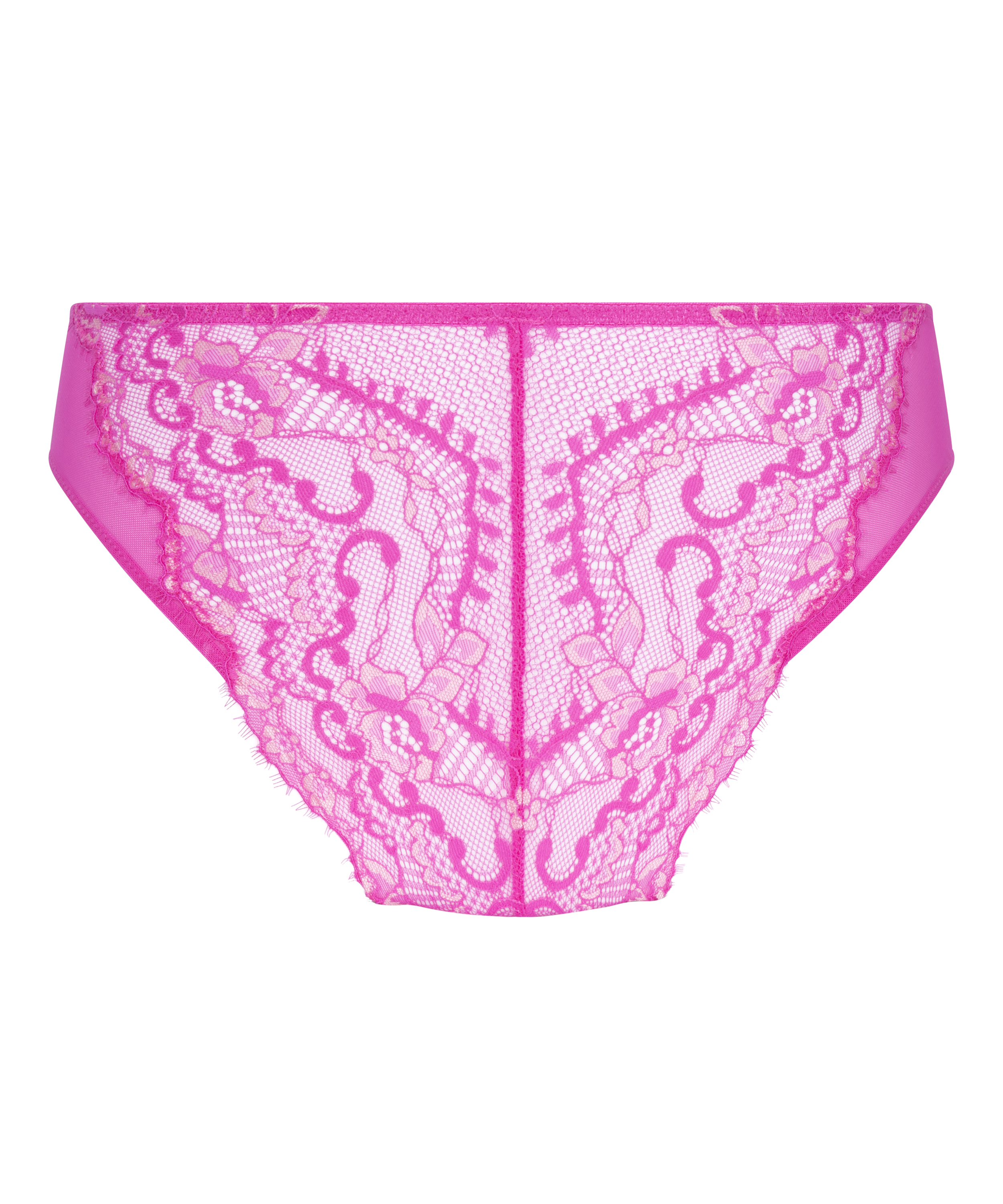 Solene Brazilian, Rose, main