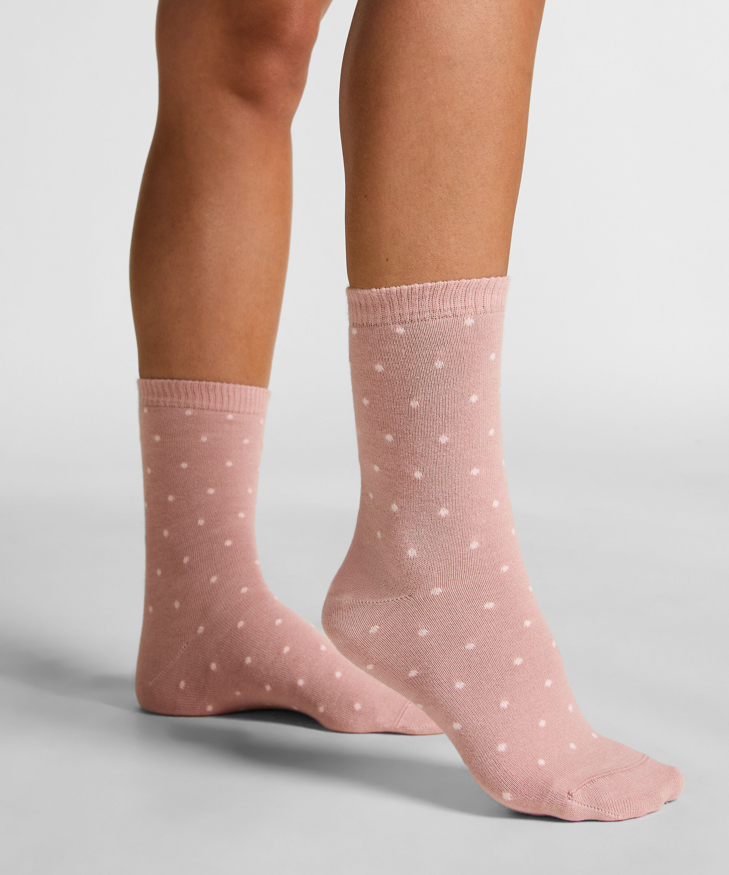 Chaussettes courtes en modal