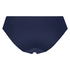 Slip Diva, Blau