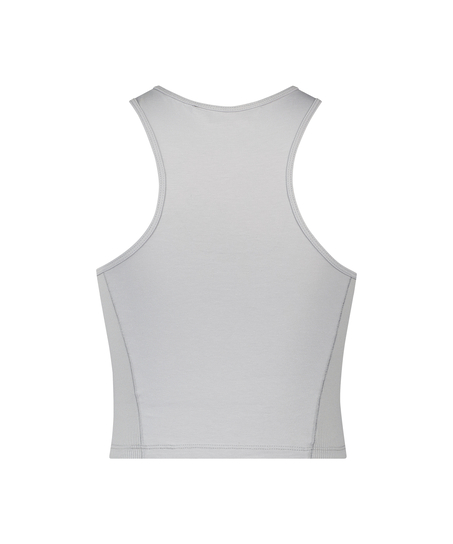 Top Avia HKM x NA-KD, Grau