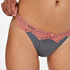 String Secret Lace, Gris