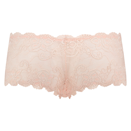 Boxershort, Rosie, Rose