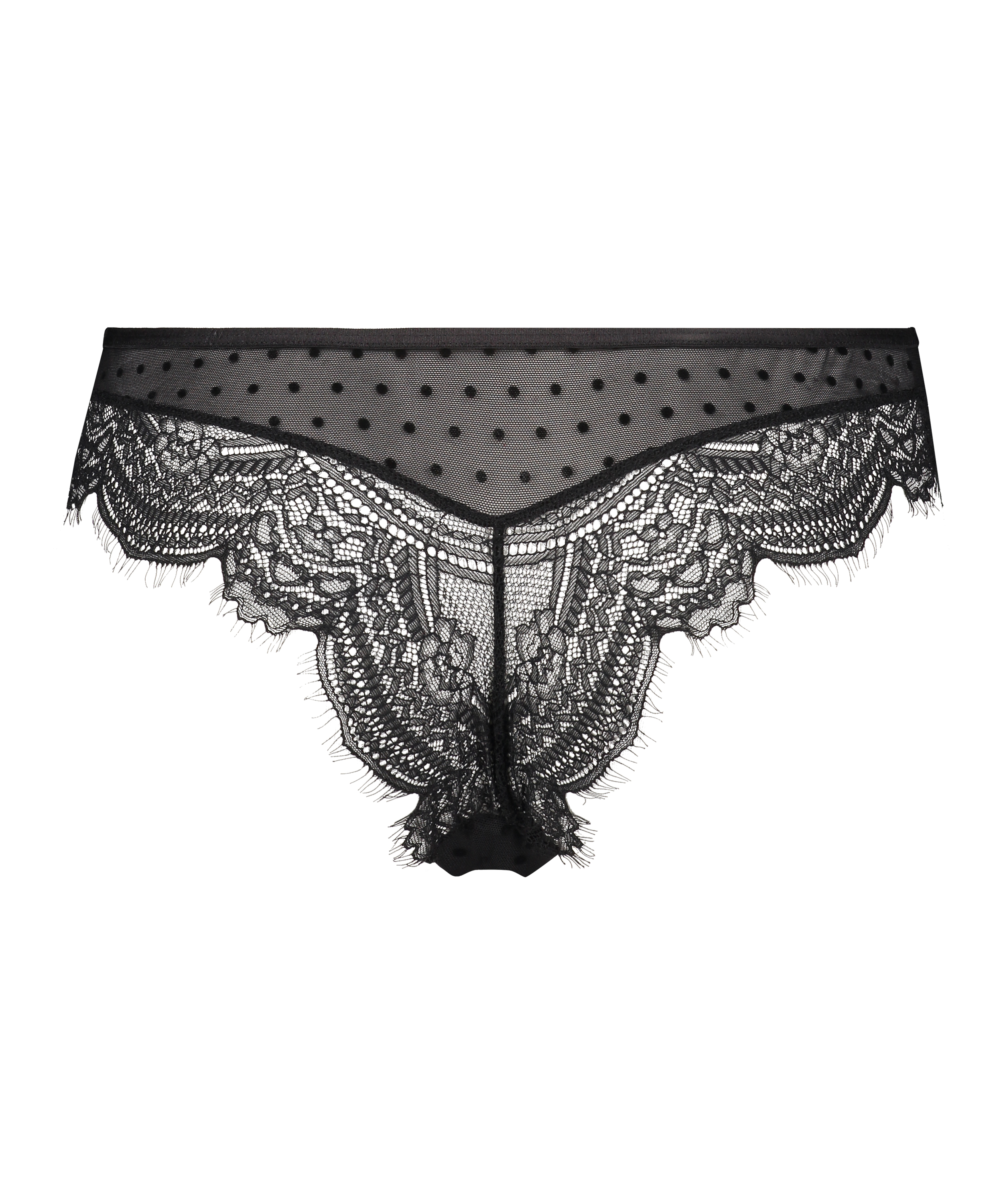 Brazilian Aylin, Schwarz, main