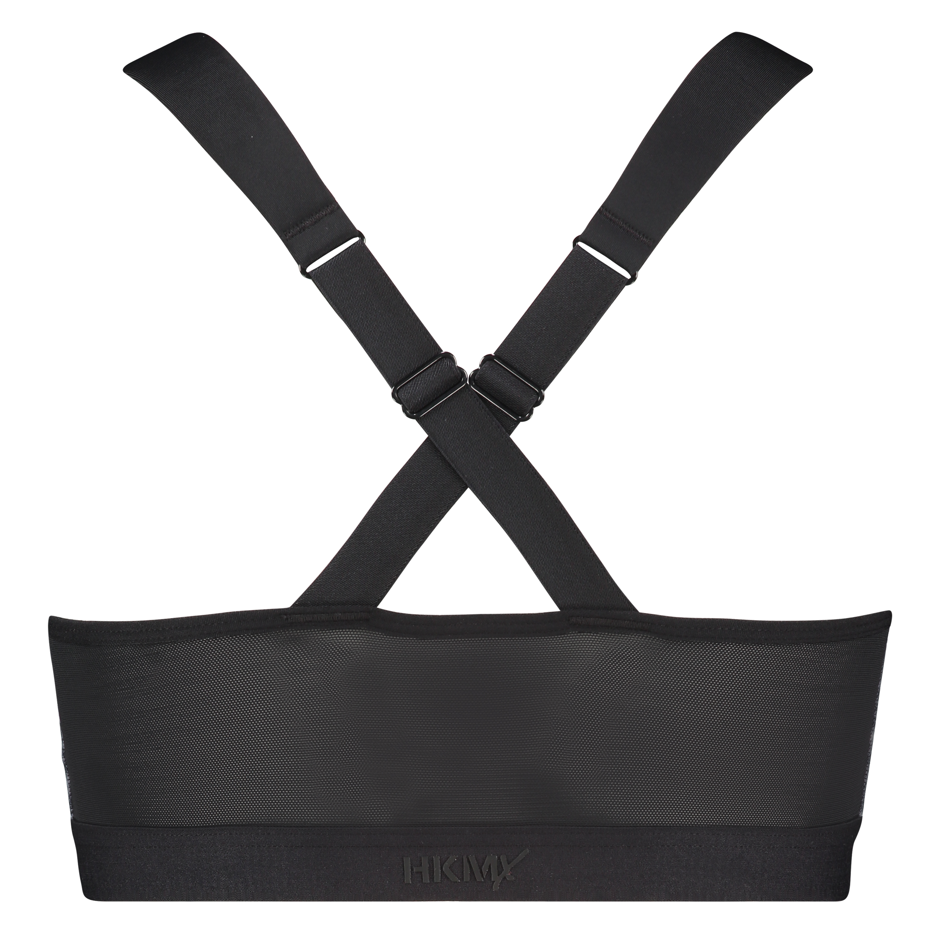 HKMX Sport-BH The Pro Level 3, Schwarz, main