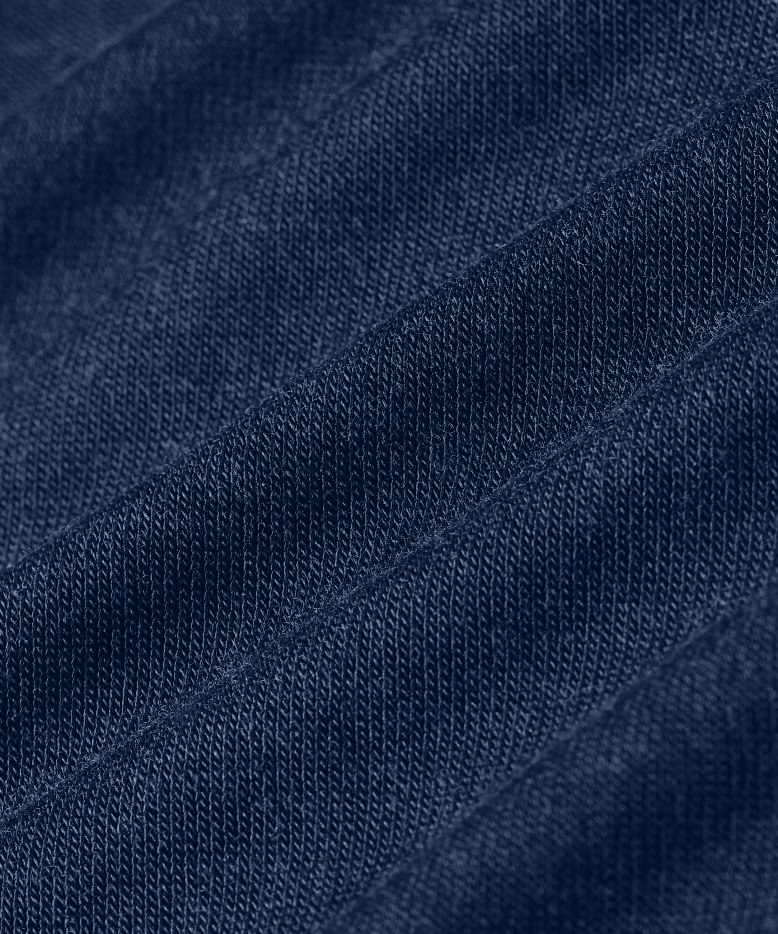 Haut avec cachemire à col bateau super soft, Bleu, main