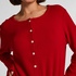 Short-Onesie Jersey Rib, Rot