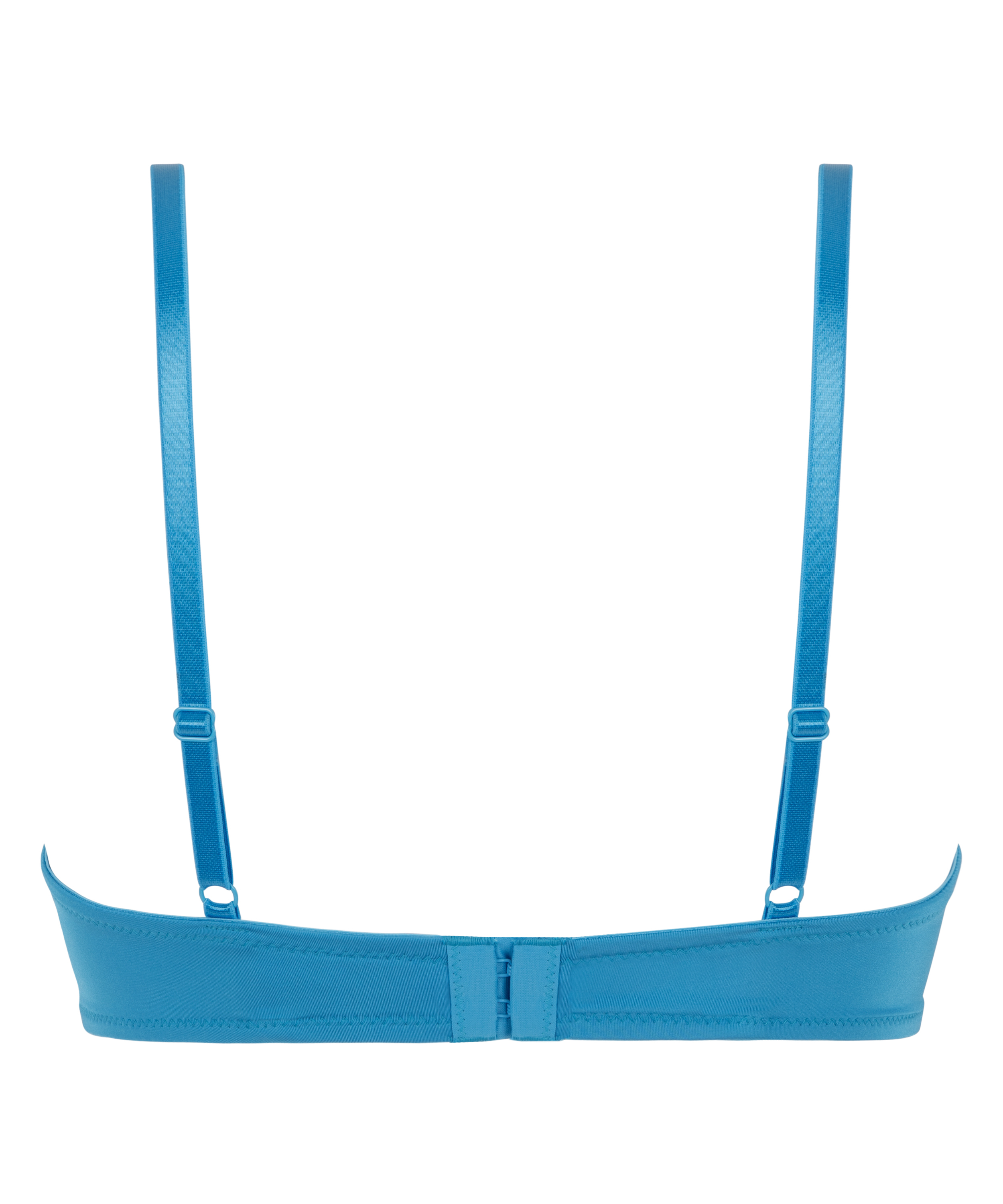 Soutien-gorge à armatures préformé Anya, Bleu, main