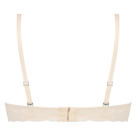 Vorgeformter Bügel-BH Angie, strapless, Rose