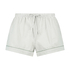 Short Coton, Vert