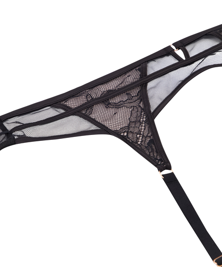 Magdalena Strapse Magdalena, Schwarz