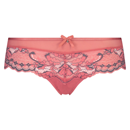 Boxerstring Roberta, Rose