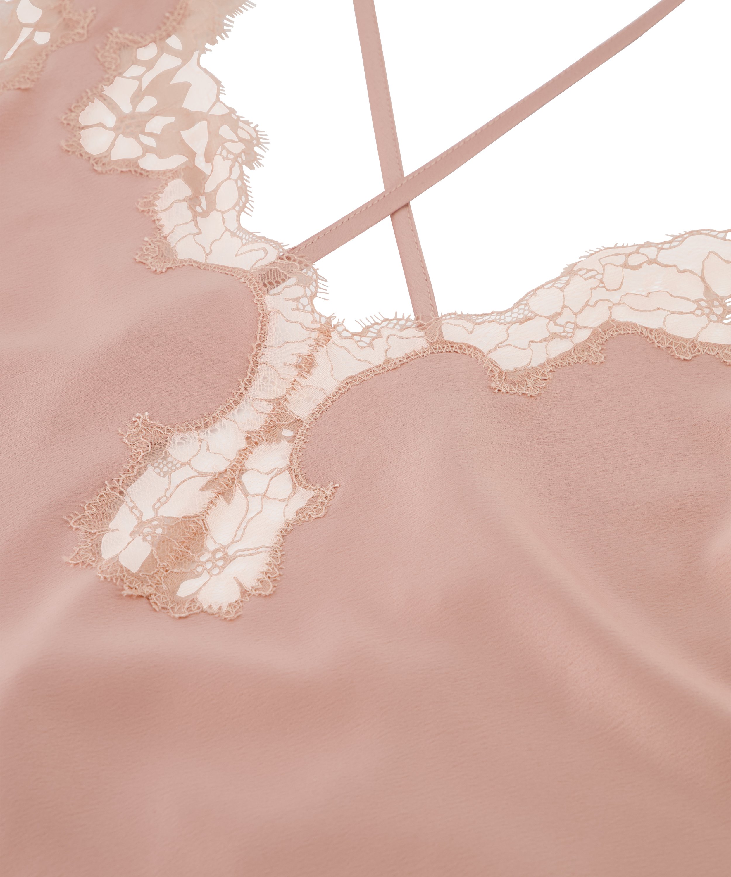 Slipdress, Rose, main