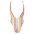 Maillot de bain Tropics, Blanc