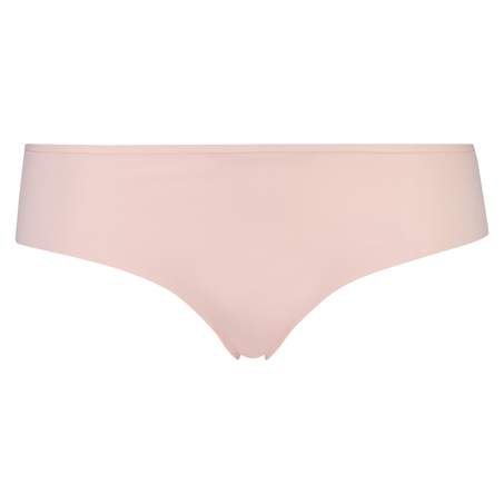 Invisible Brazilian Lace Back, Rose