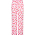 Pyjamahose Woven Springbreakers, Rose