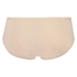 Super slip de coton, Beige