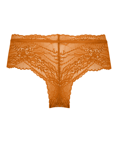 Boxer Vikki, Orange