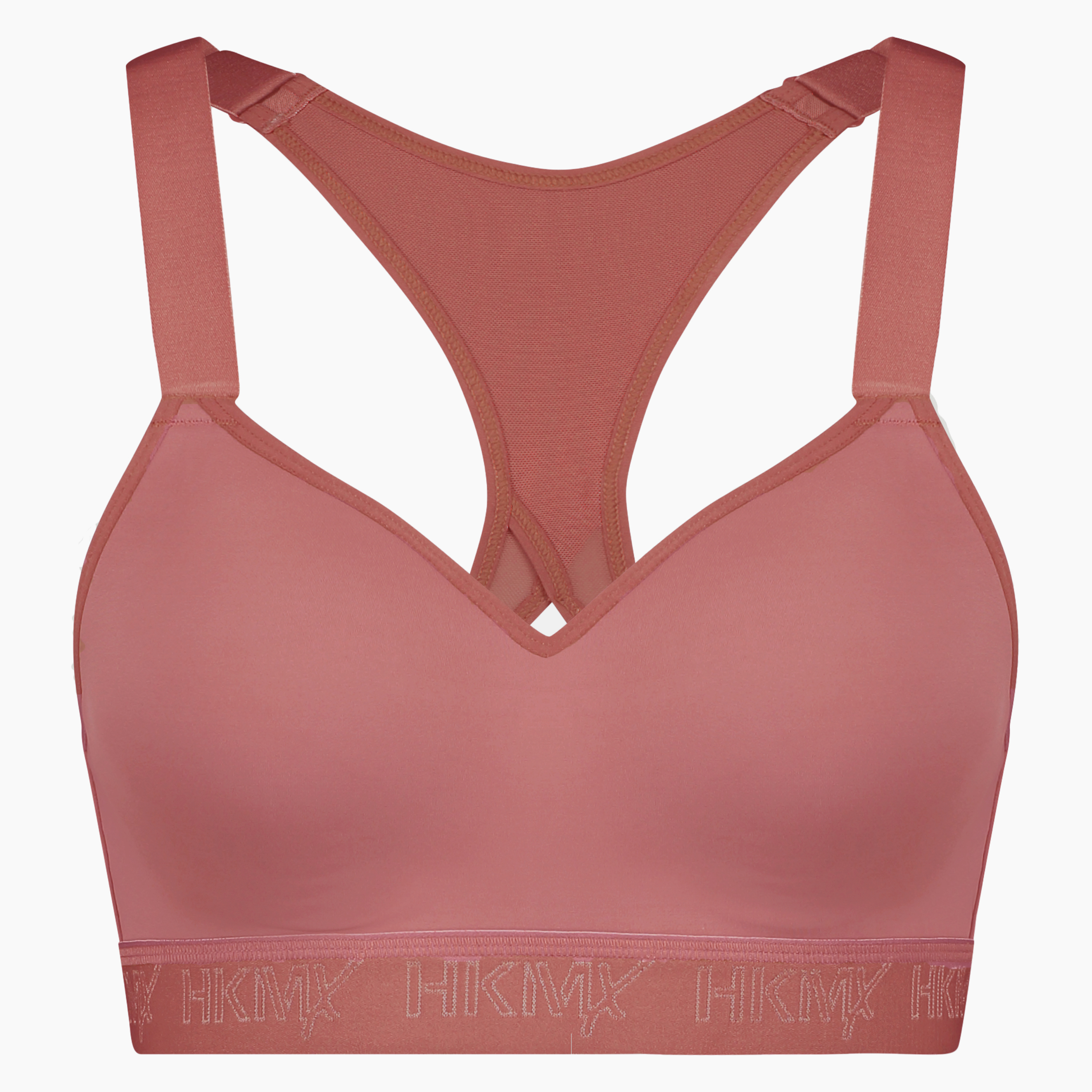 HKMX Sport-BH The All Star Level 2, Rose, main