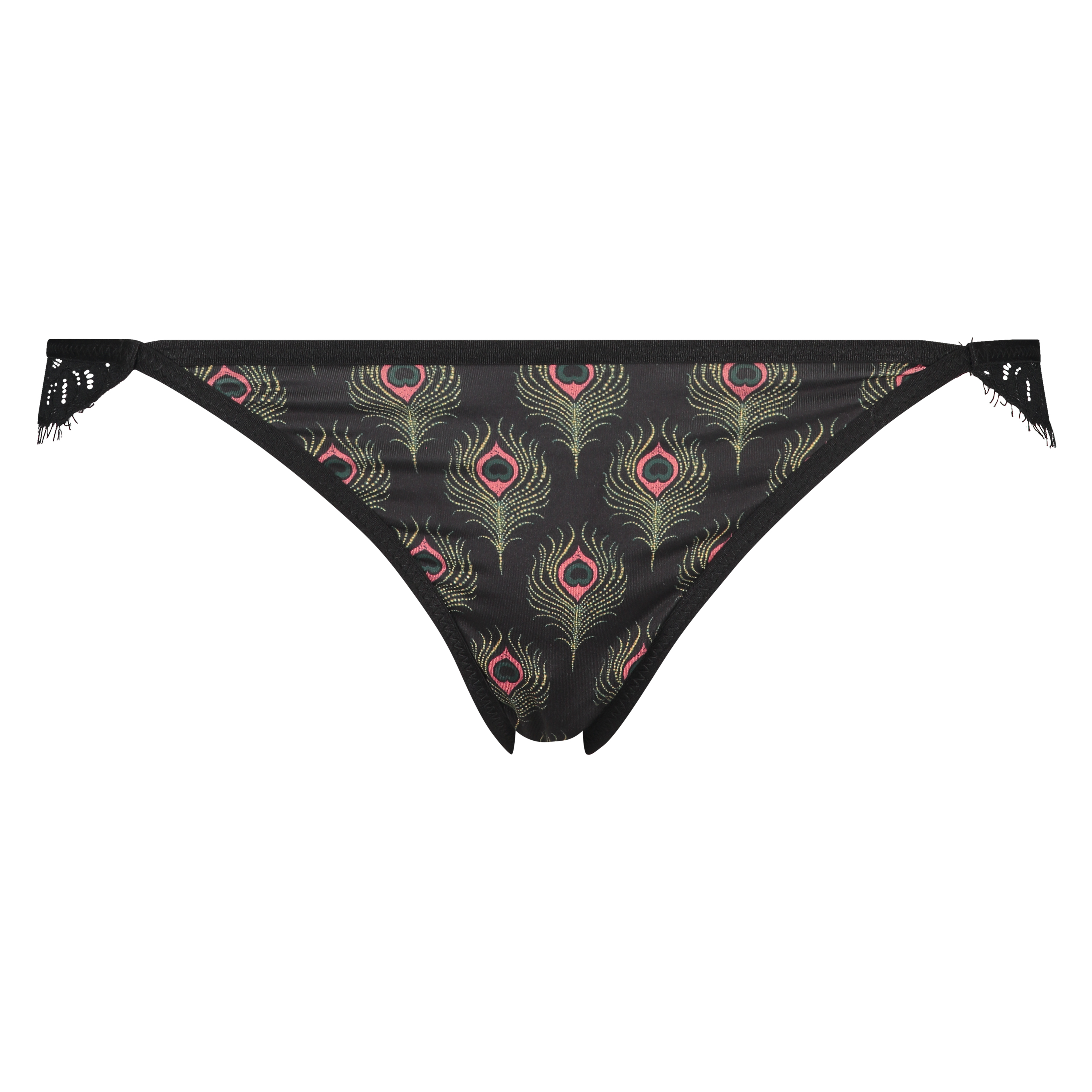 Mini Brazilian Cody, Schwarz, main