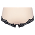 Boxershort Secret Lace, Rose