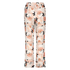 Pyjamahose Woven, Rose
