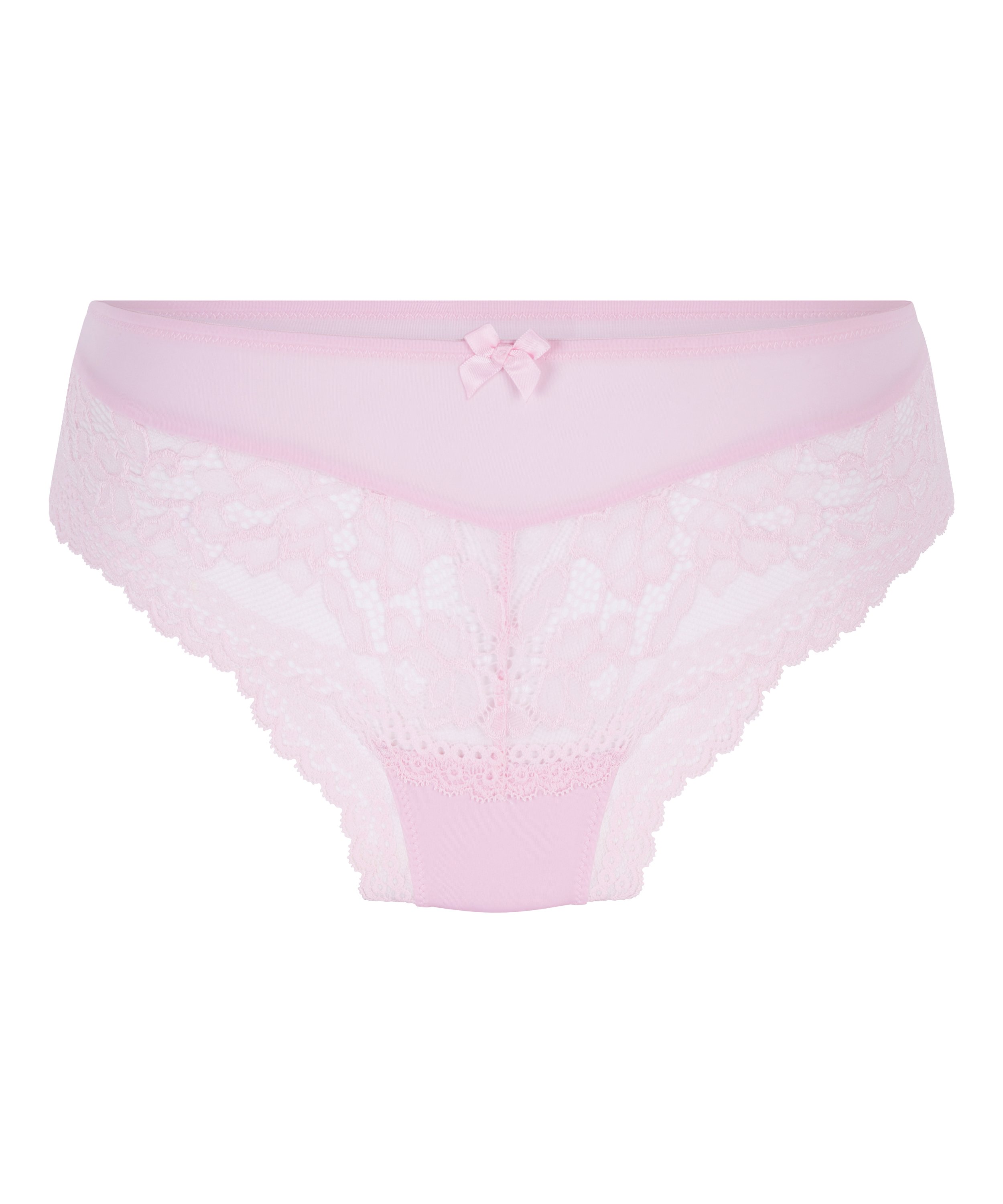 Brazilian-Shorts Valencia, Rose, main