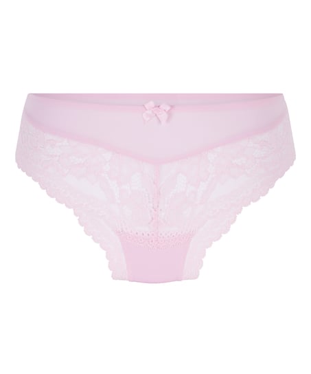 Brazilian-Shorts Valencia, Rose