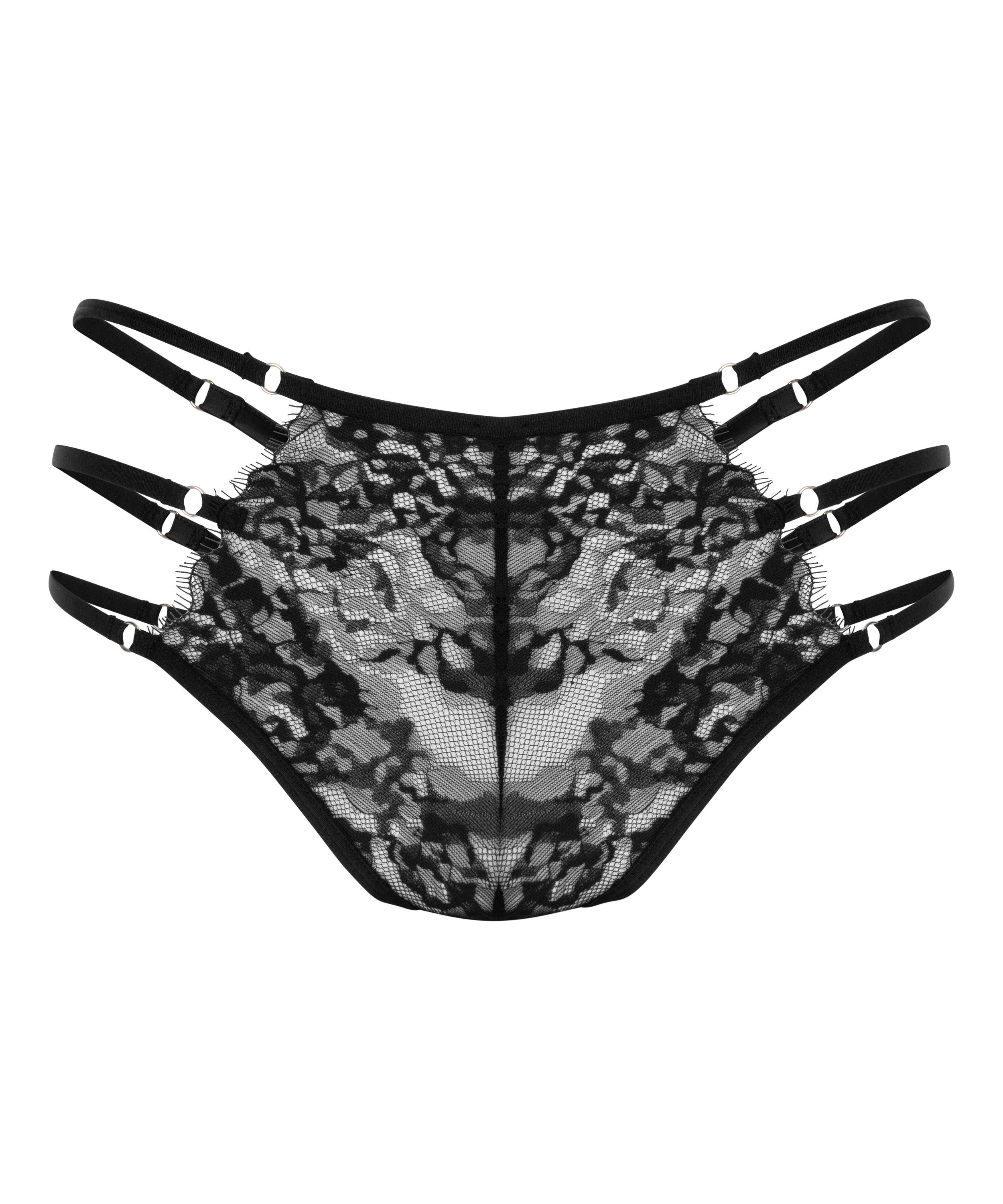 Brazilian Nienke, Schwarz, main