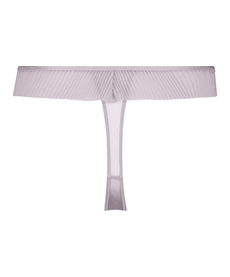 String Antonia, Lila