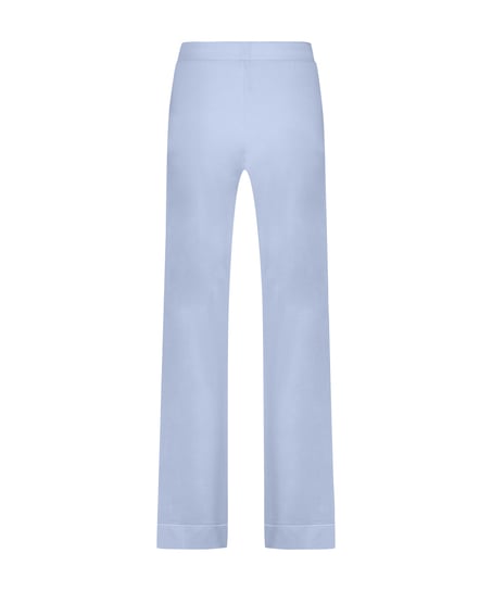 Jersey-Hose Essential, Blau