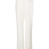 Pantalon en jersey Essential, Blanc