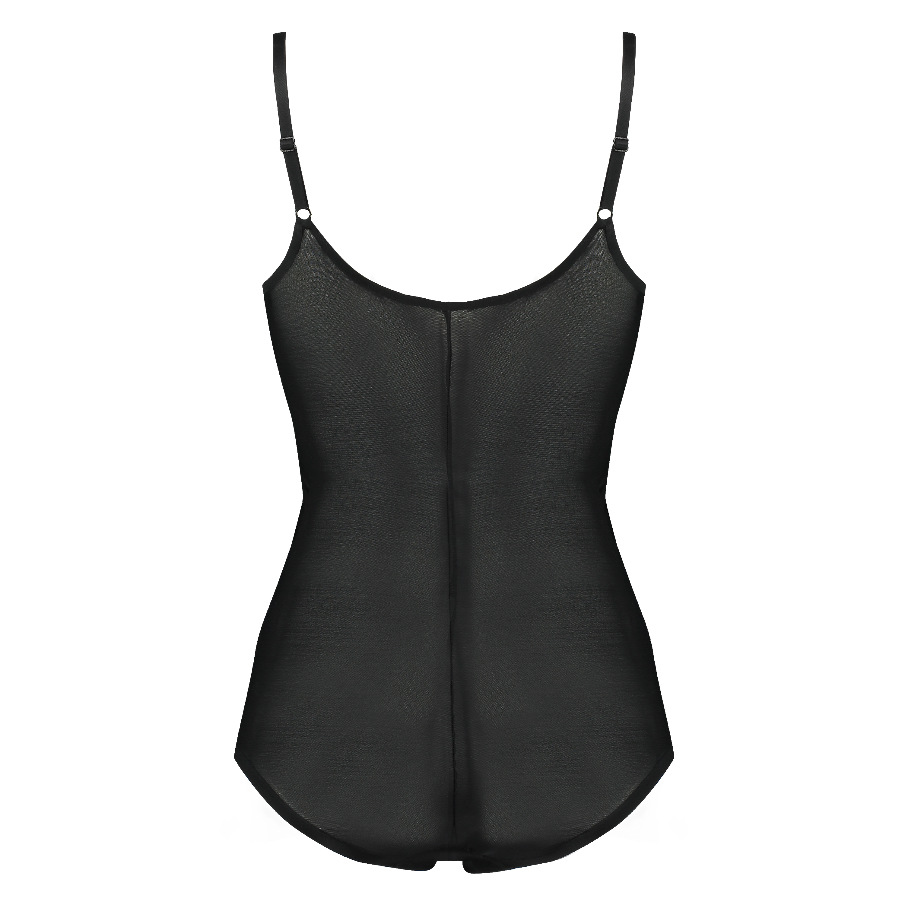 Formendes Scuba Body - Level 3, Schwarz, main