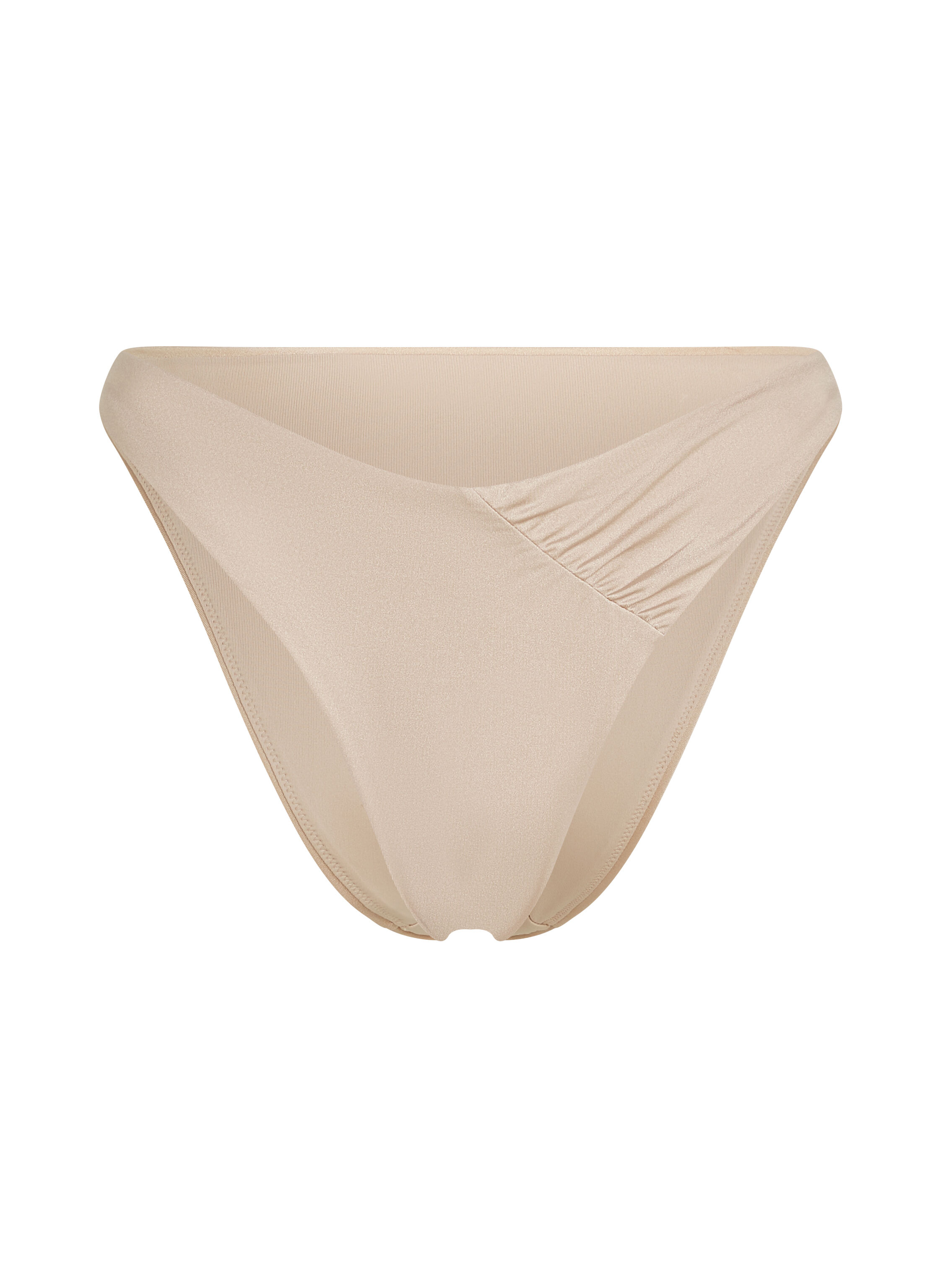 Lima Bikiniunterteil, Beige