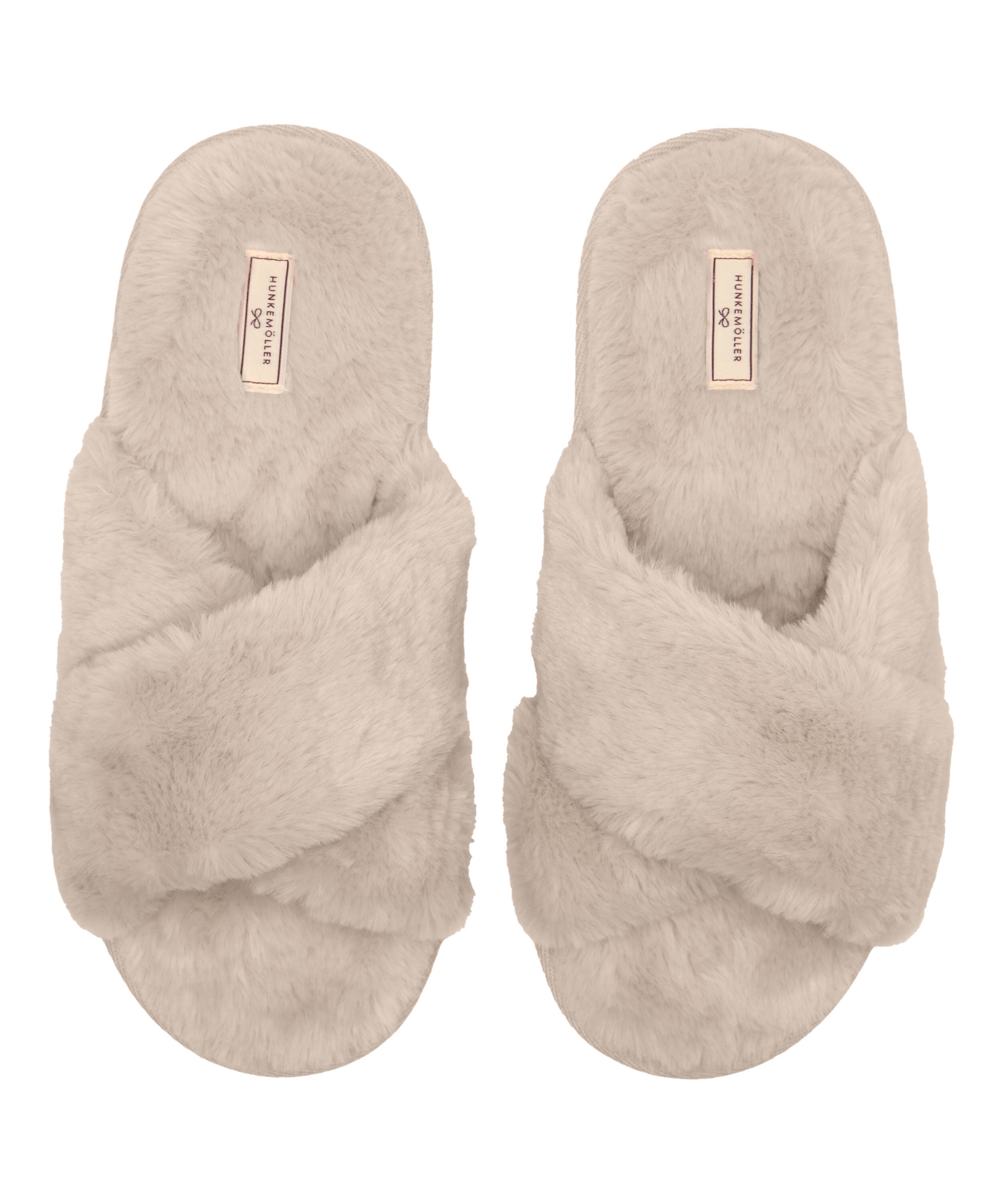 Chaussons Lia