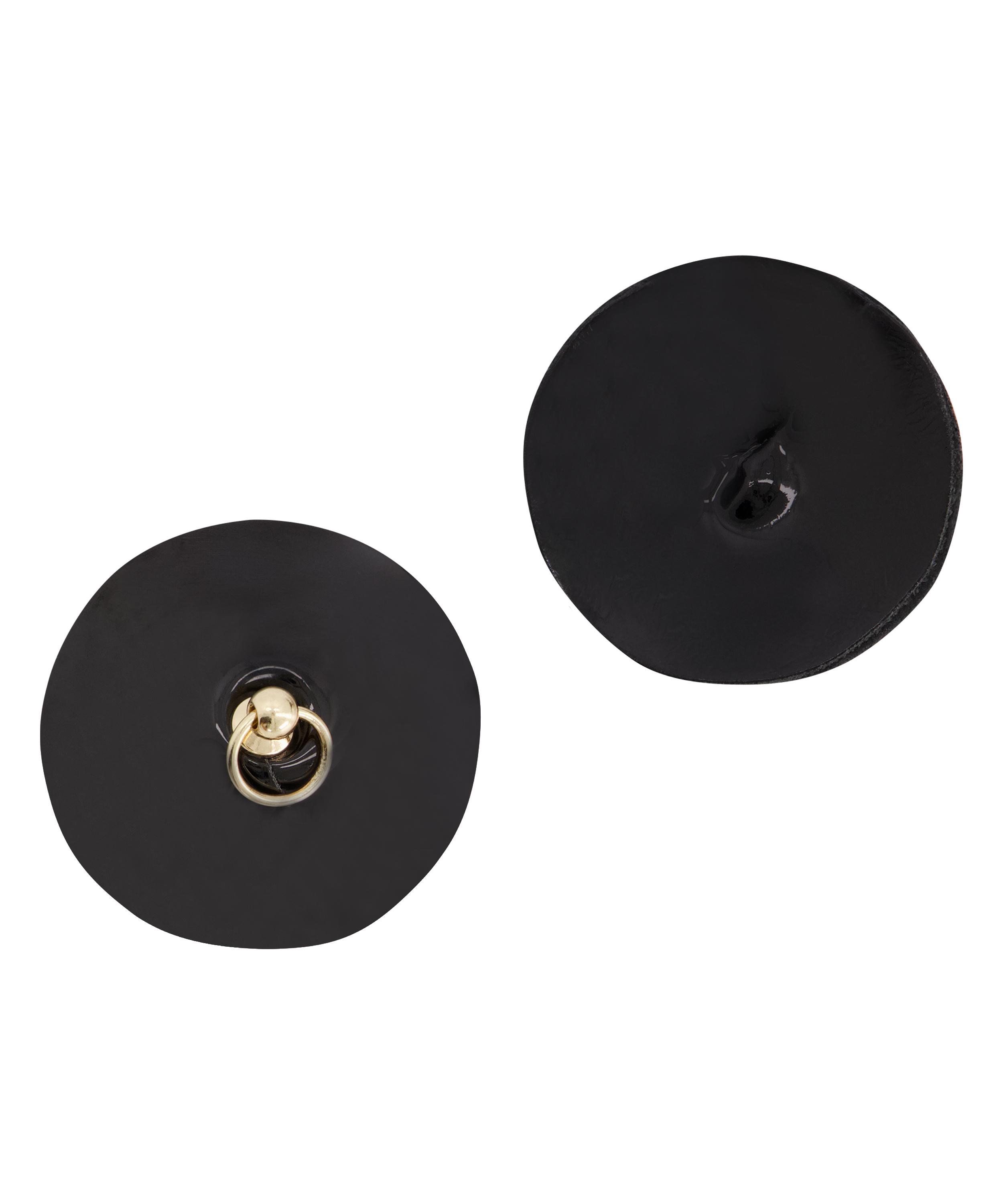 Private Nipple Covers, Schwarz, main