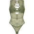 Body Anni, grün