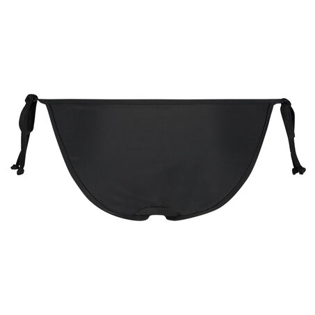 Tanga Bikini-Slip Haze, Schwarz