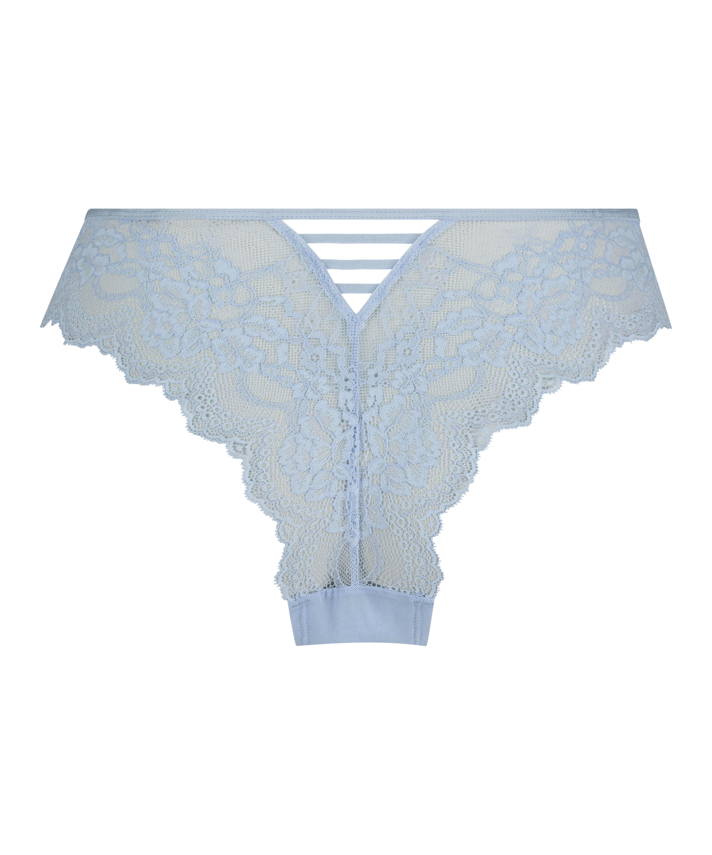 Brazilian Belle, Blau, main