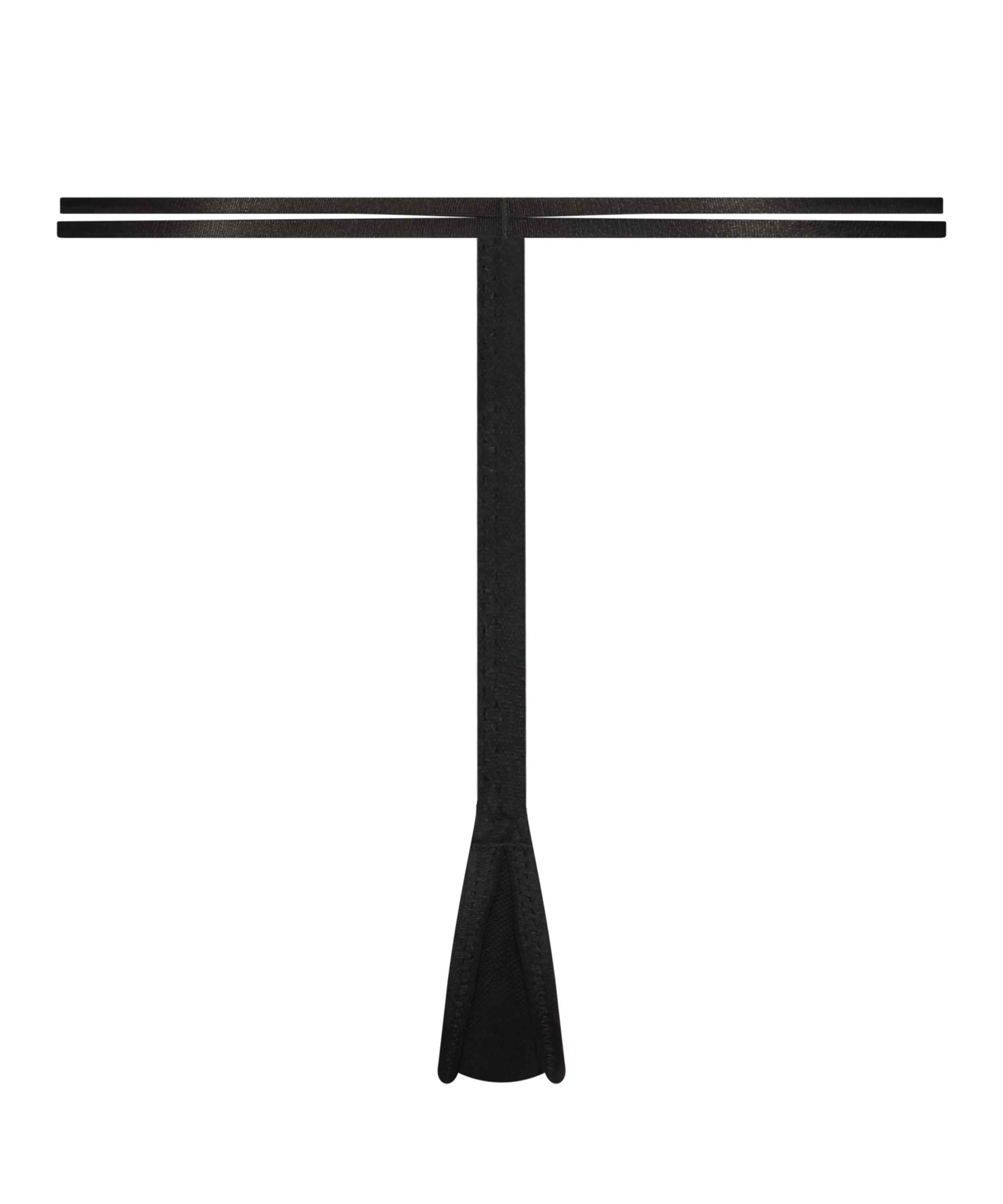 String Isabella, Noir, main