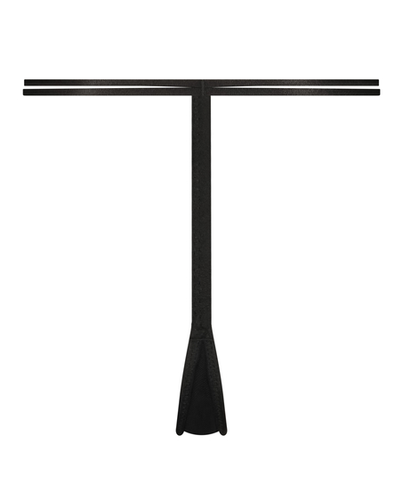 String Isabella, Noir