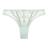 Slip brésilien Lillia, Vert