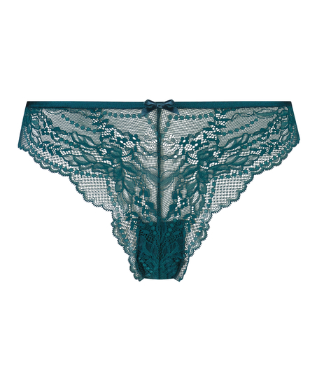 Brazilian Mercy, gr&uuml;n