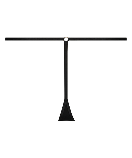 String Kali, Schwarz