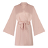 Kimono Satin, Rose