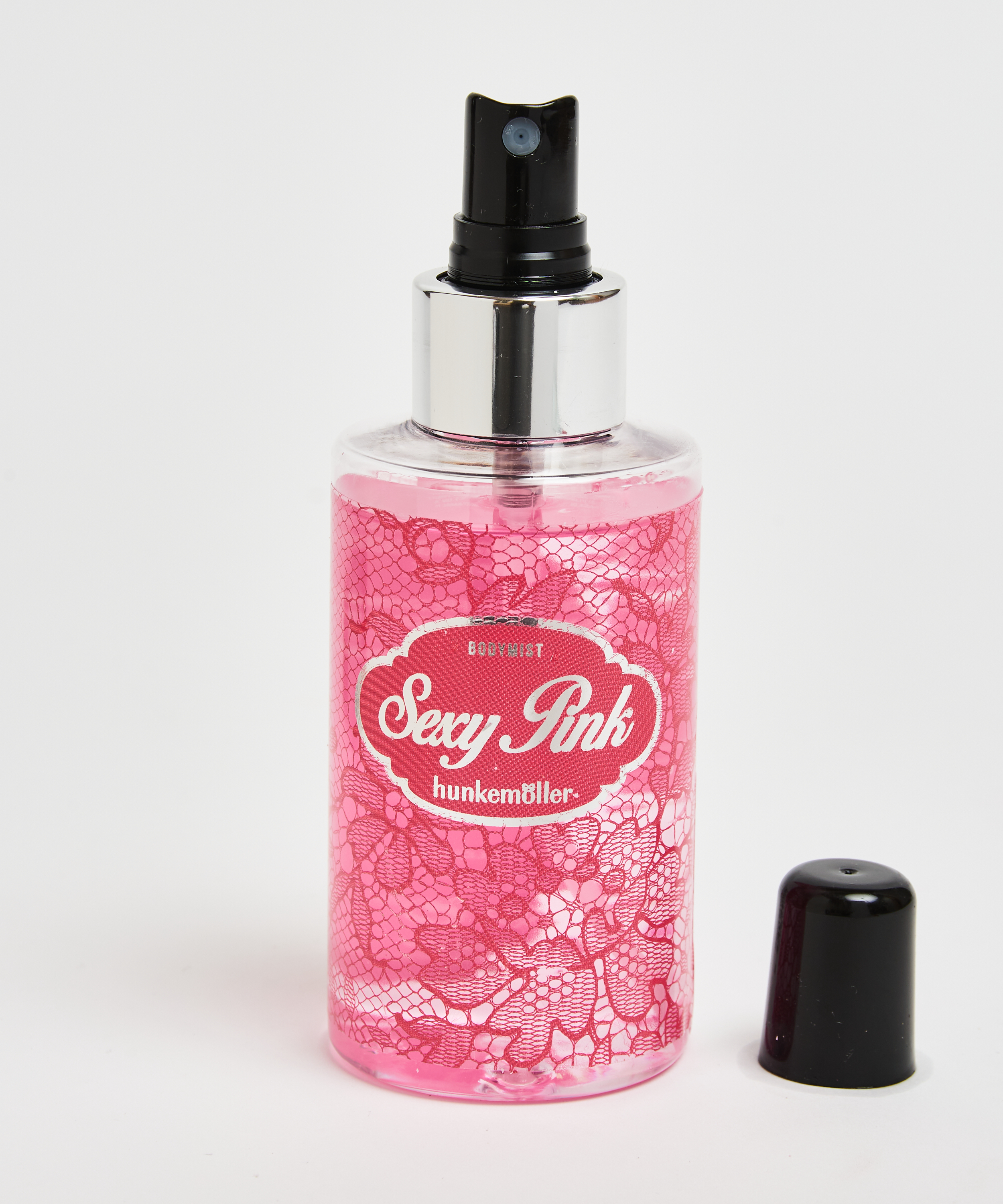 Bodymist Sexy Pink, Weiß, main