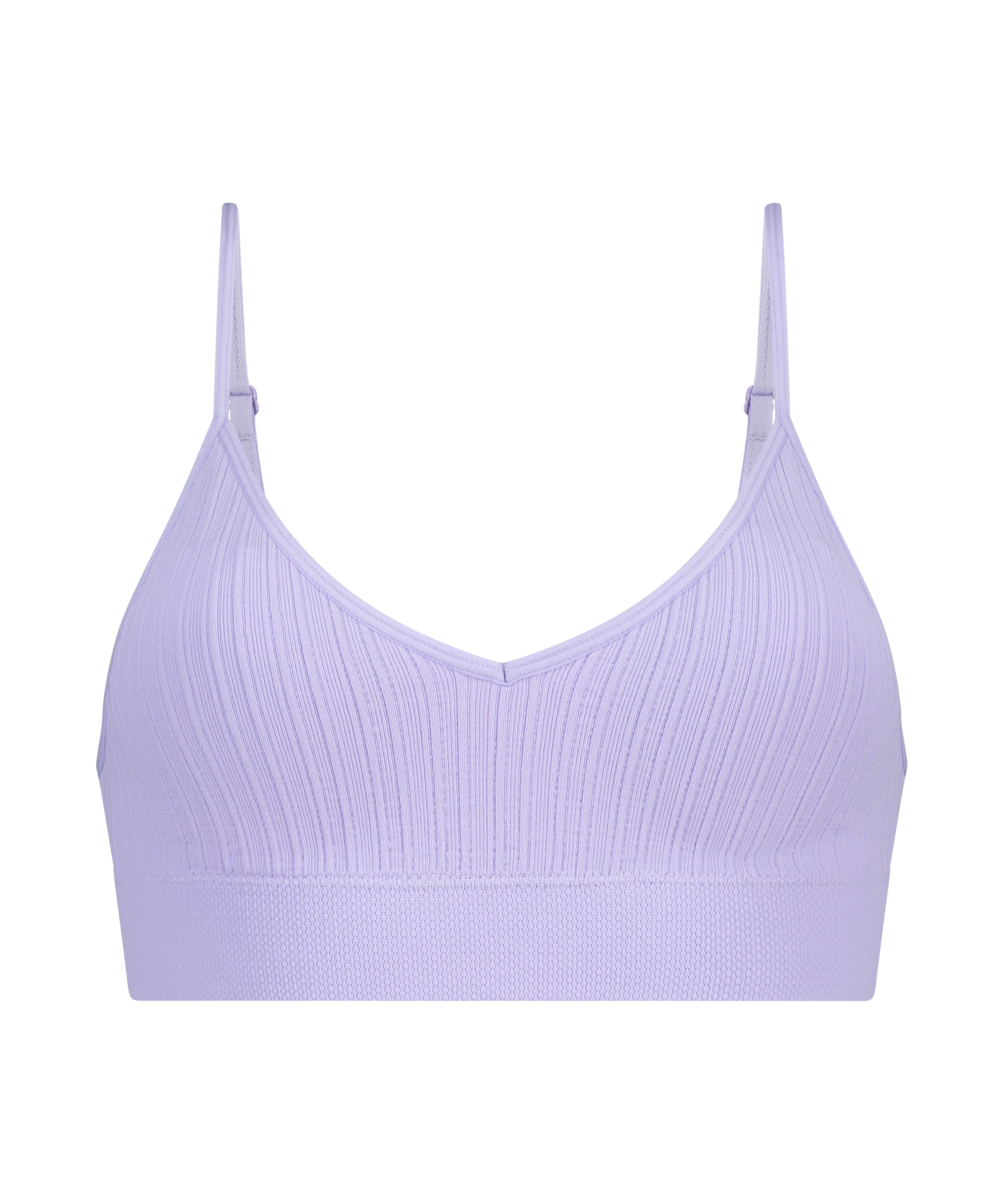 Bralette Dianne, Braun, main