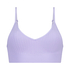 Bralette Dianne, Braun