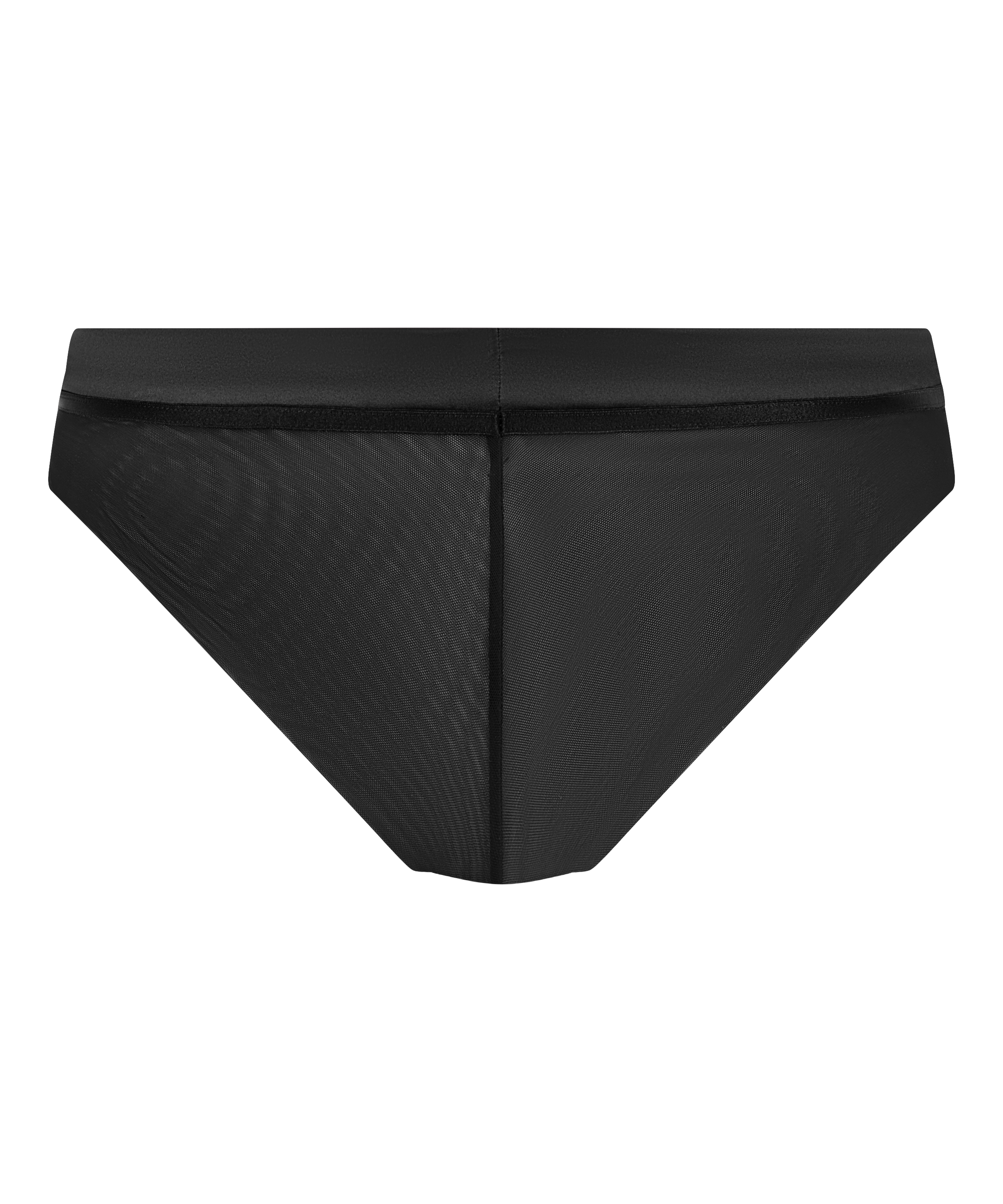 Brazilian Zoe, Schwarz, main