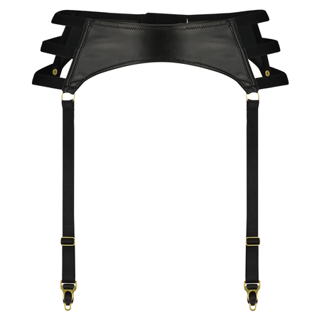 Strapse Shadow, Schwarz