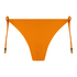 Bikini Slip Cheeky Tanga Doha, Orange